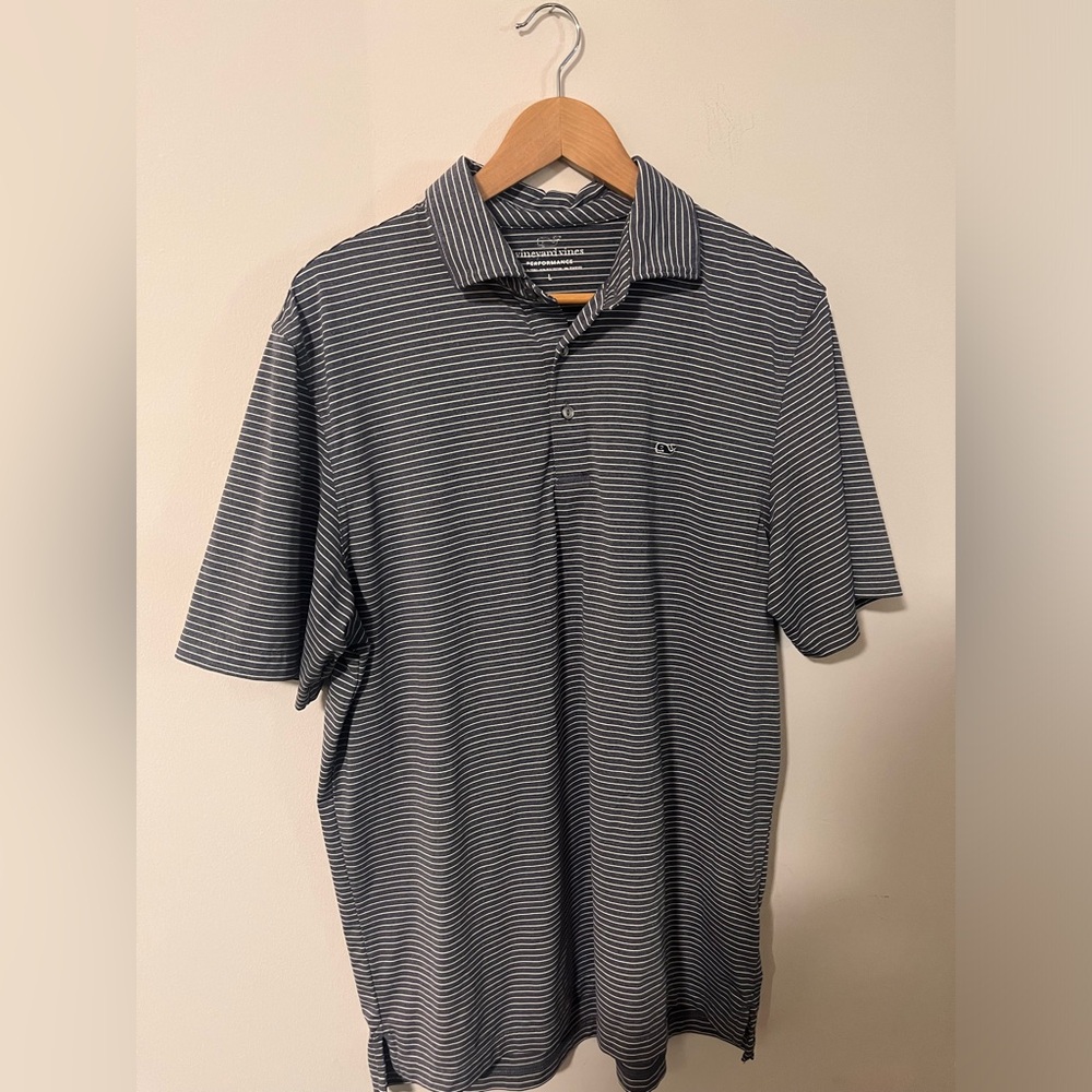 Vineyard vines polo - Large